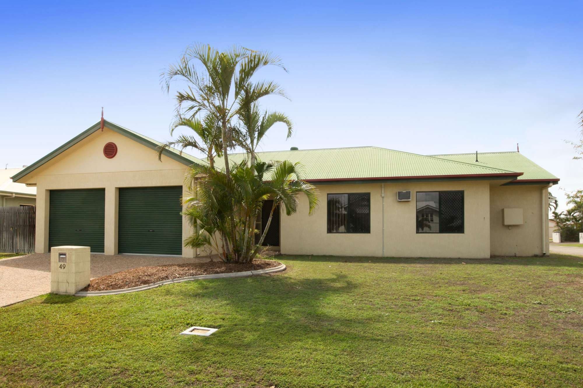 49 Eleventh Avenue, RAILWAY ESTATE QLD 4810, Railway Estate - Image 1