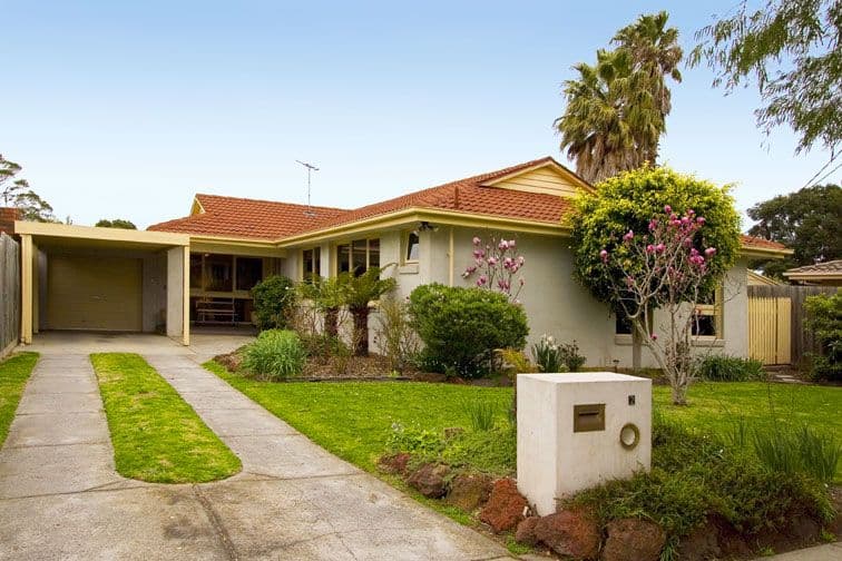 2  Rainsford Court, DINGLEY VILLAGE VIC 3172, Dingley Village - Image 1