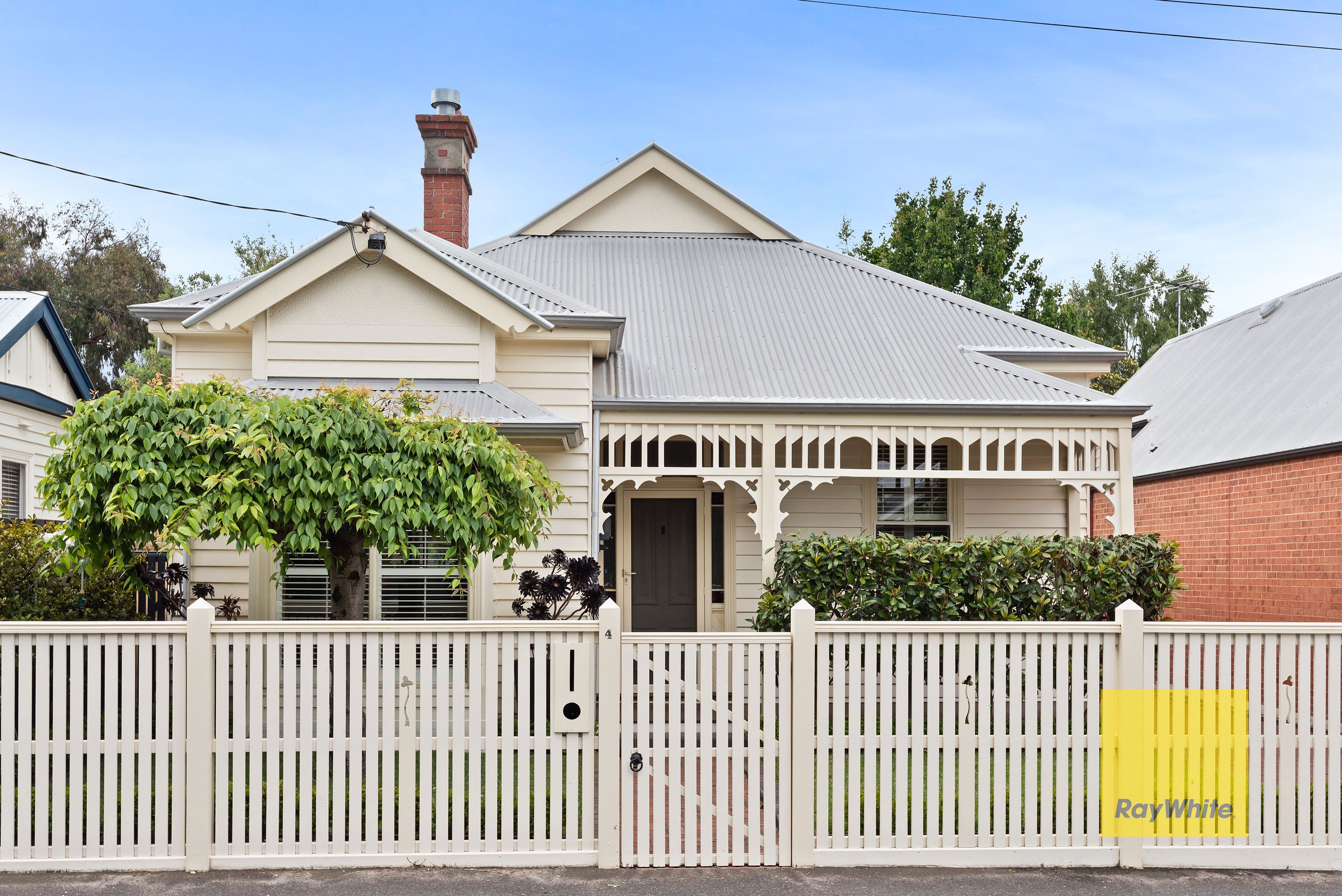 4 Nicholas Street, Newtown VIC 3220, Newtown - Image 1