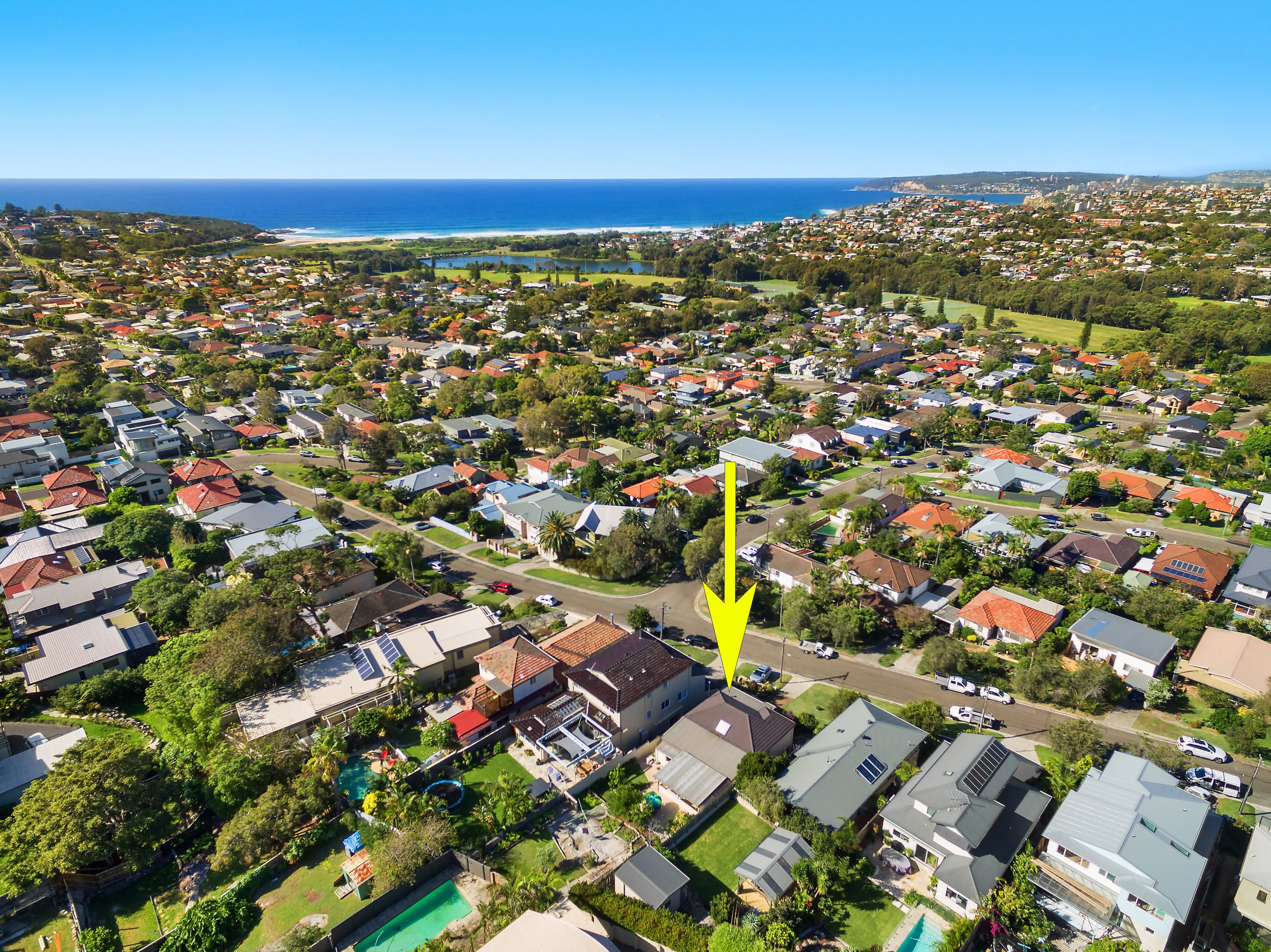 20 Jocelyn Street, North Curl Curl - Thumbnail 2