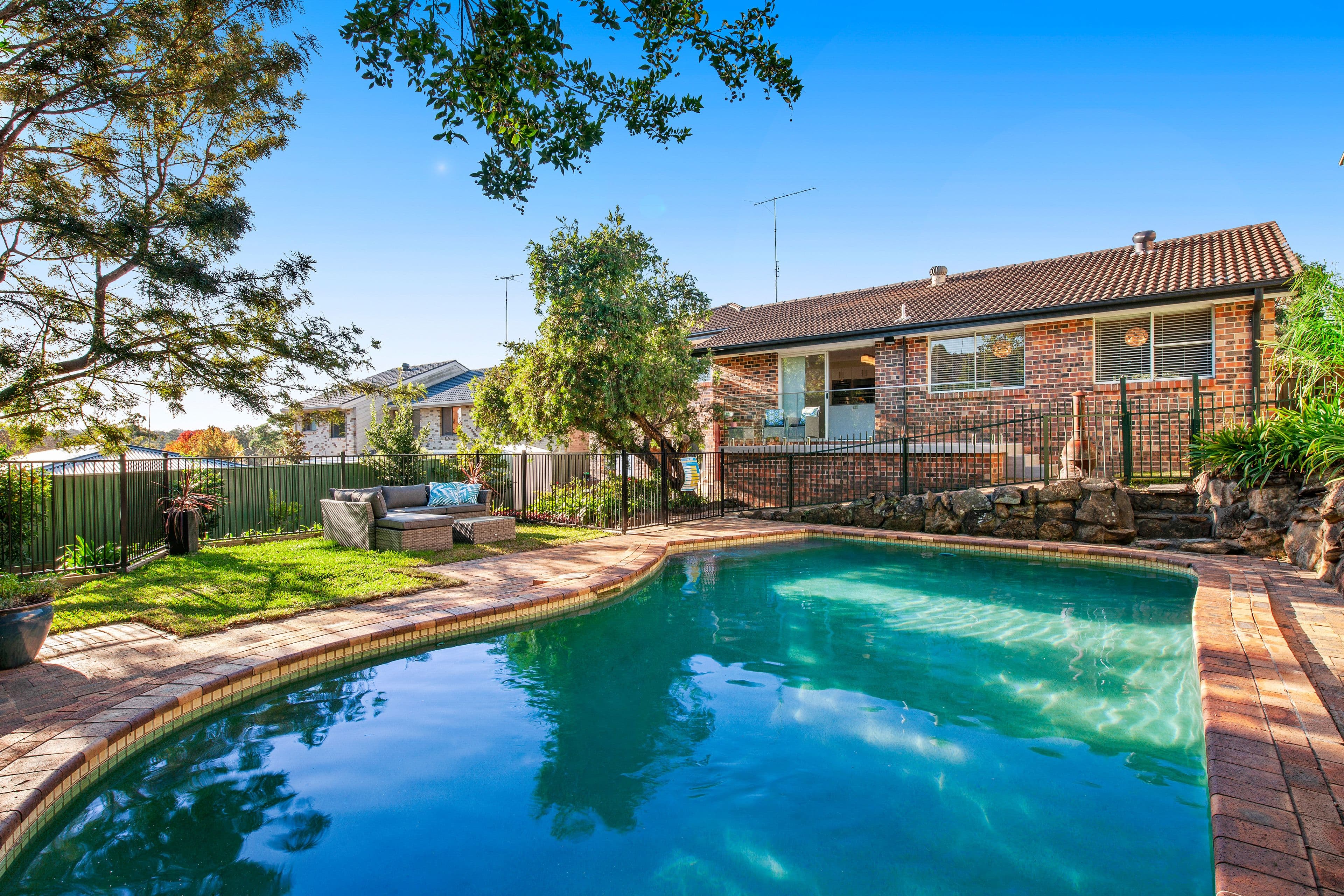 91 Francis Greenway Drive, Cherrybrook - Thumbnail 3