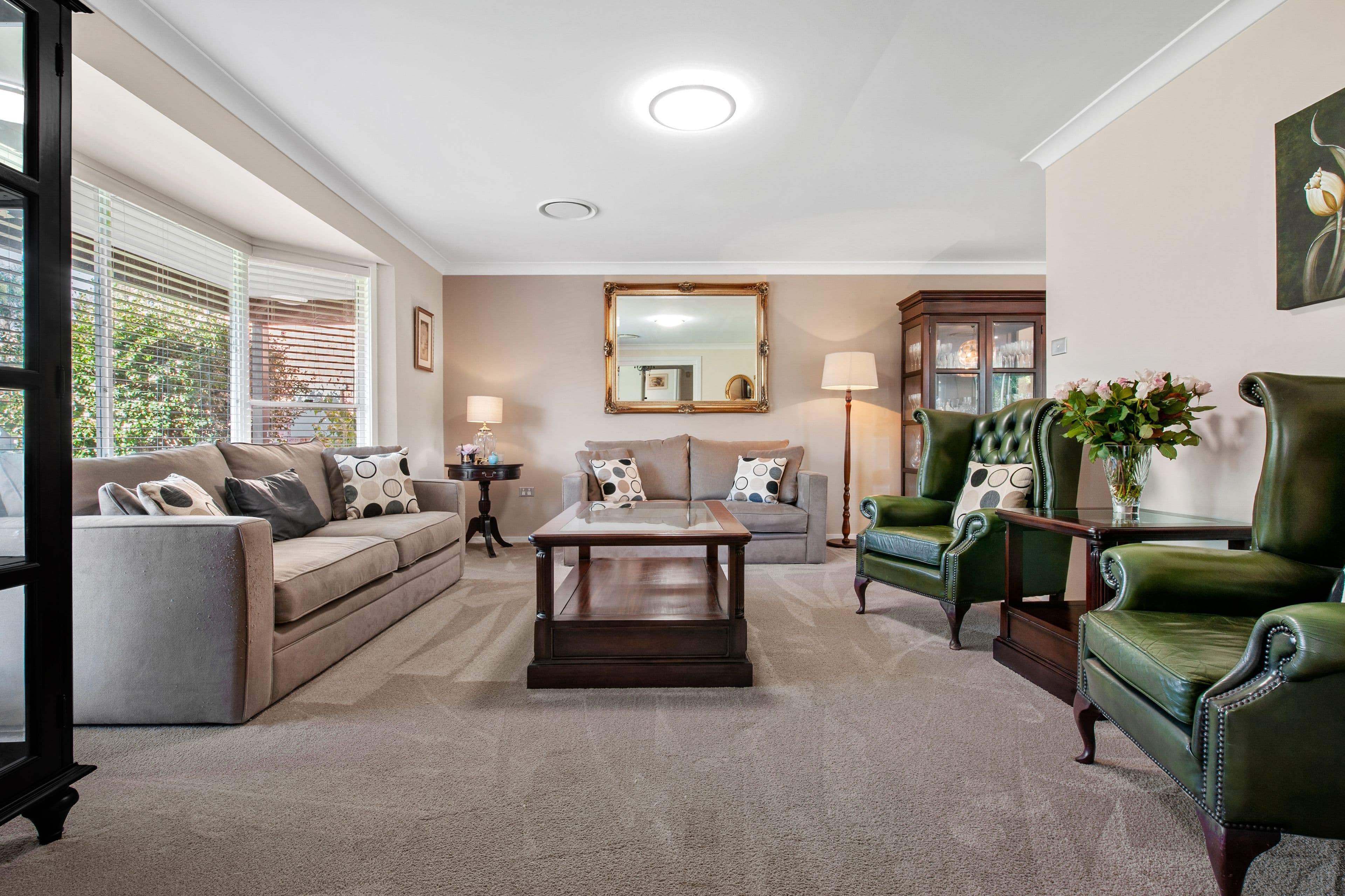 91 Francis Greenway Drive, Cherrybrook - Thumbnail 4