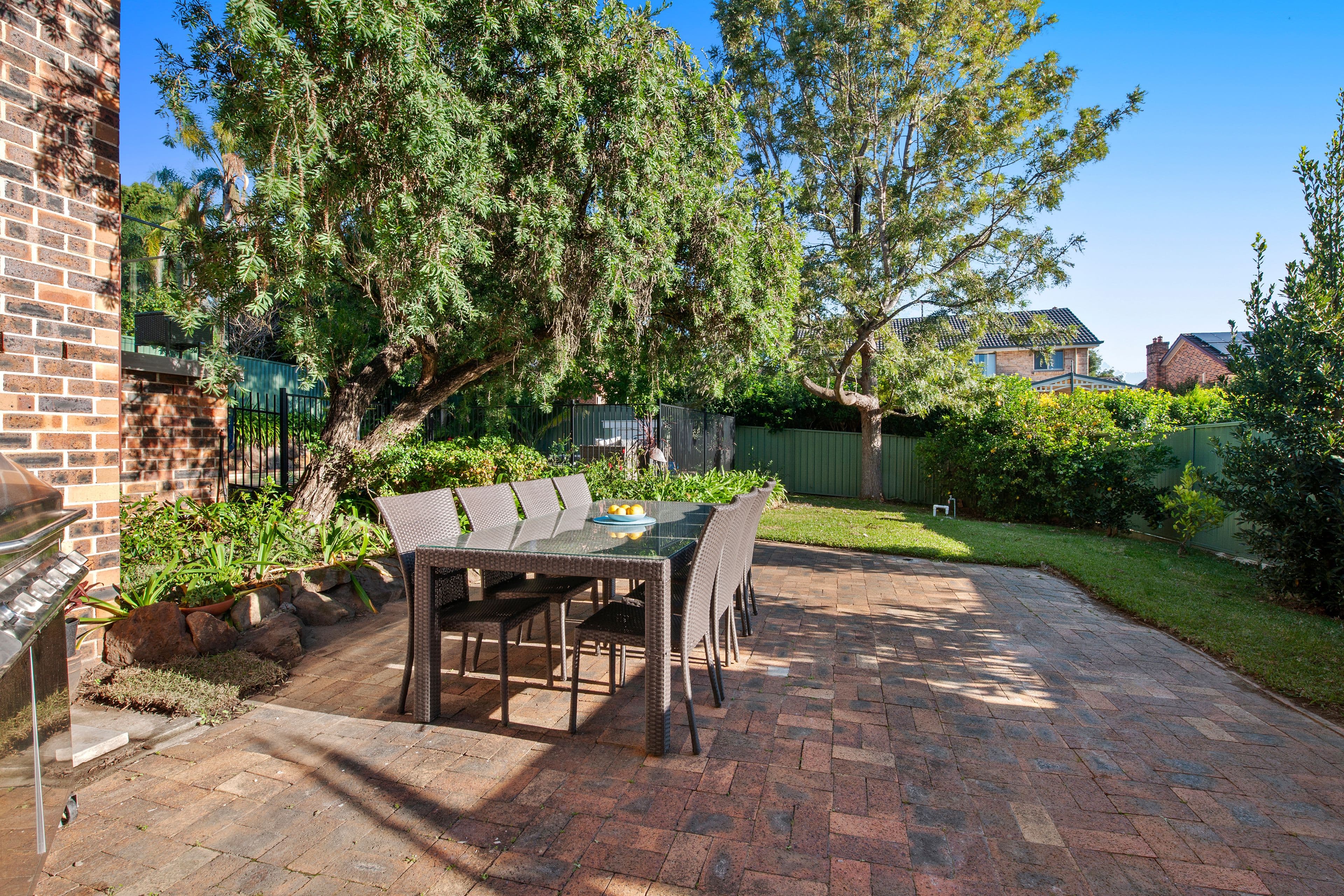91 Francis Greenway Drive, Cherrybrook - Thumbnail 5