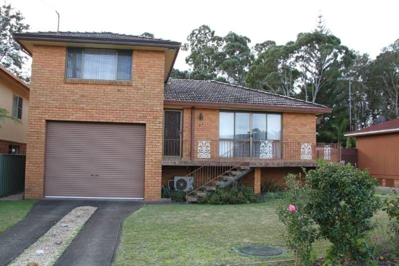 41 Eames Avenue, NORTH HAVEN NSW 2443, North Haven - Image 1
