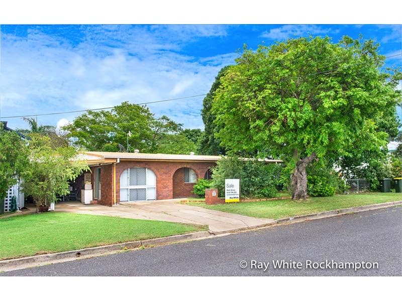 189 Bawden Street, BERSERKER QLD 4701, Berserker - Image 1