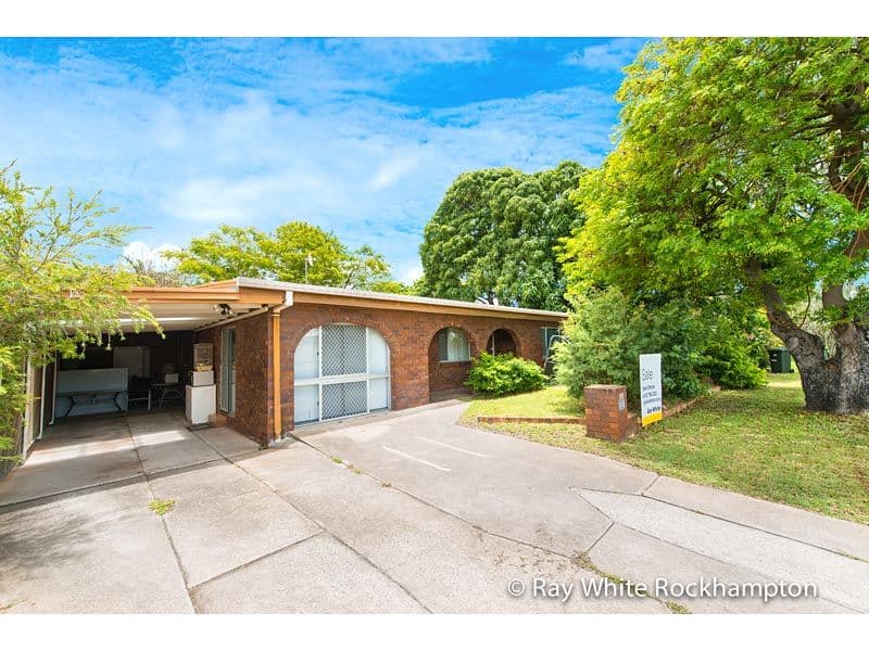 189 Bawden Street, BERSERKER QLD 4701, Berserker - Thumbnail 2