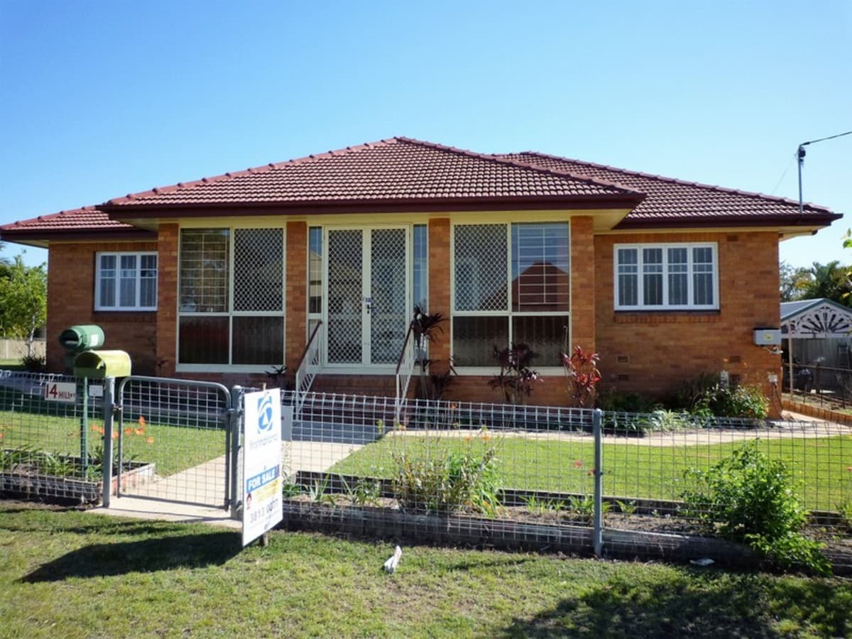 14 Hill Street, North Ipswich QLD 4305, North Ipswich - Image 1