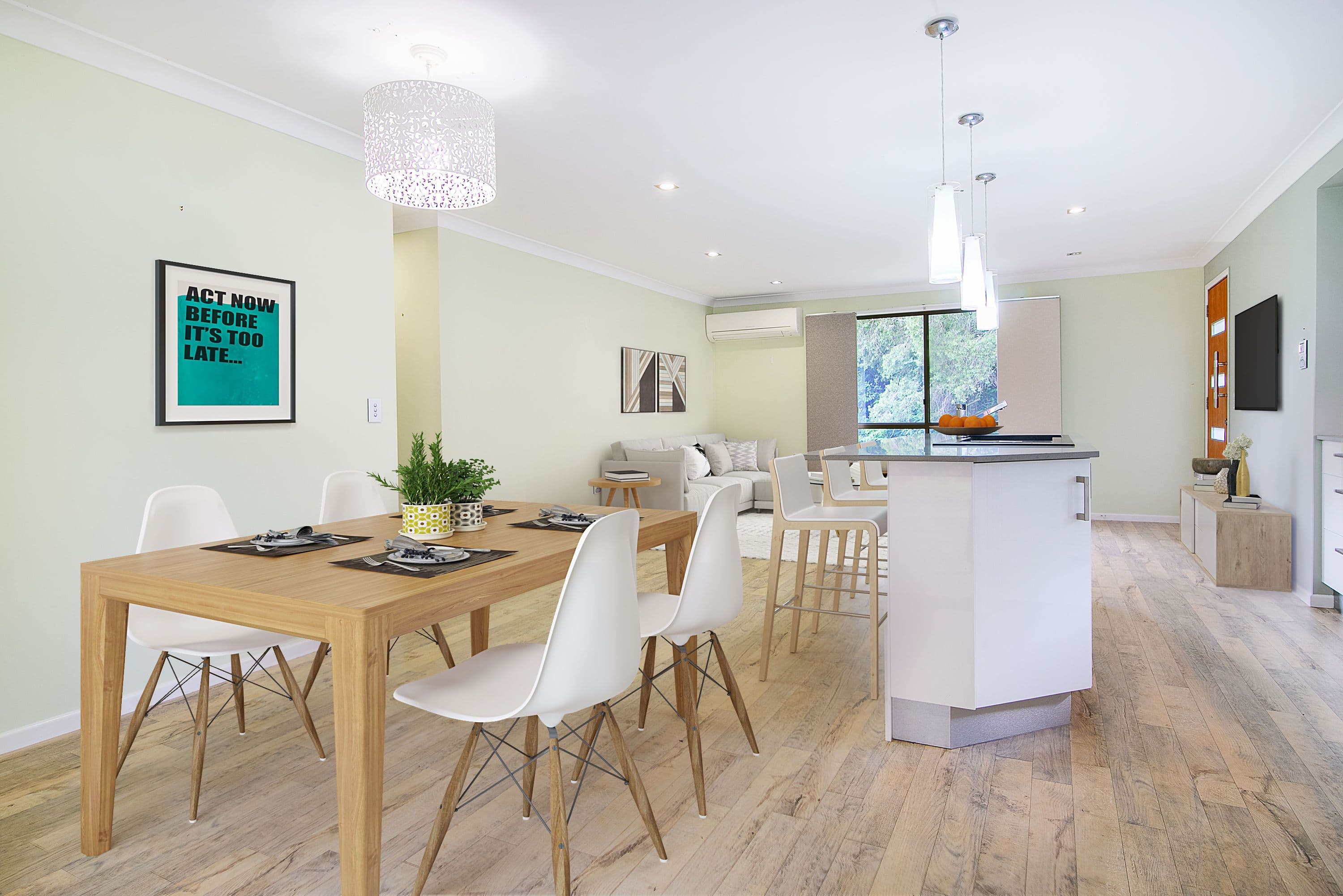 64 South Queensborough Parade, Karalee QLD 4306, Karalee - Thumbnail 4