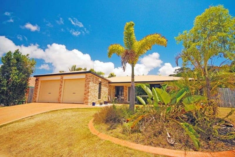52 Bottlebrush Drive, YEPPOON QLD 4703, Yeppoon - Image 1