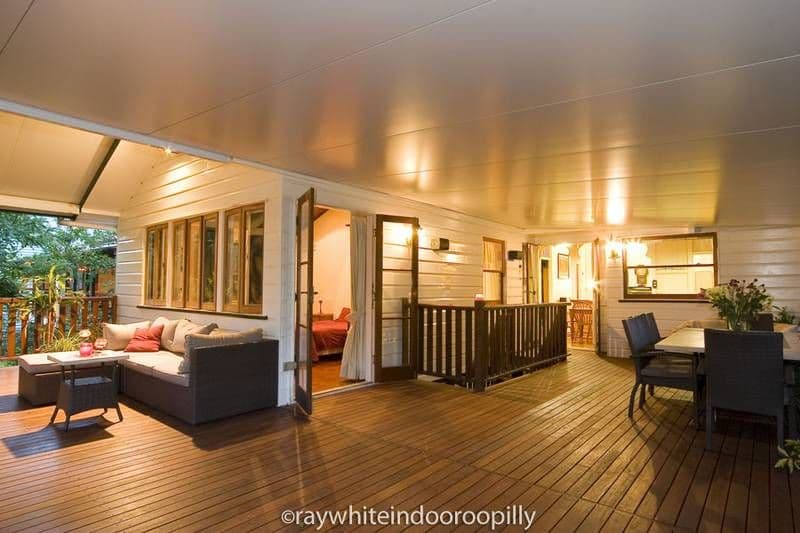 6 Rankin Street, INDOOROOPILLY QLD 4068, Indooroopilly - Image 1