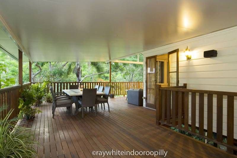 6 Rankin Street, INDOOROOPILLY QLD 4068, Indooroopilly - Thumbnail 5