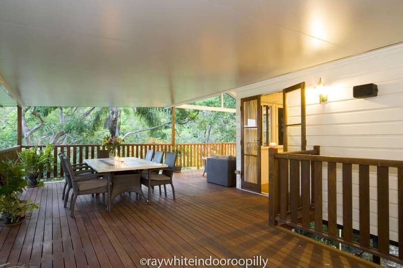6 Rankin Street, INDOOROOPILLY QLD 4068, Indooroopilly - Thumbnail 8