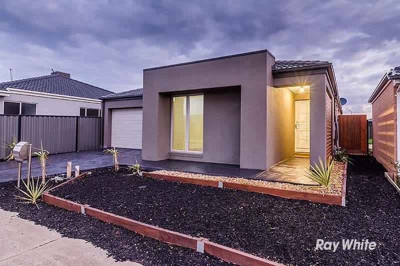 12 Morphetville Street, Clyde North VIC 3978, Clyde North - Thumbnail 8