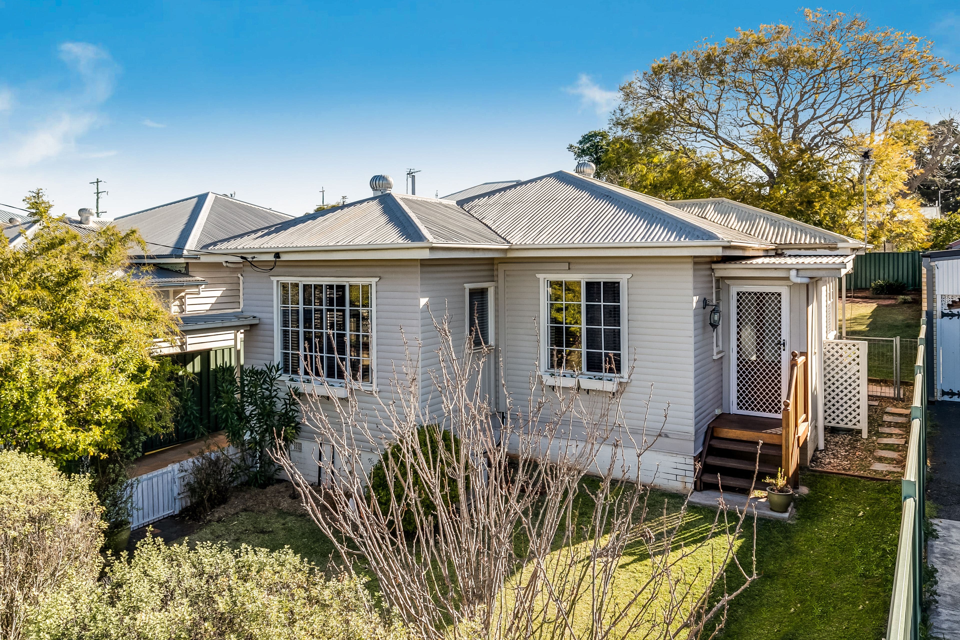 11 Blackdown Street, Harristown QLD 4350, Harristown - Image 1