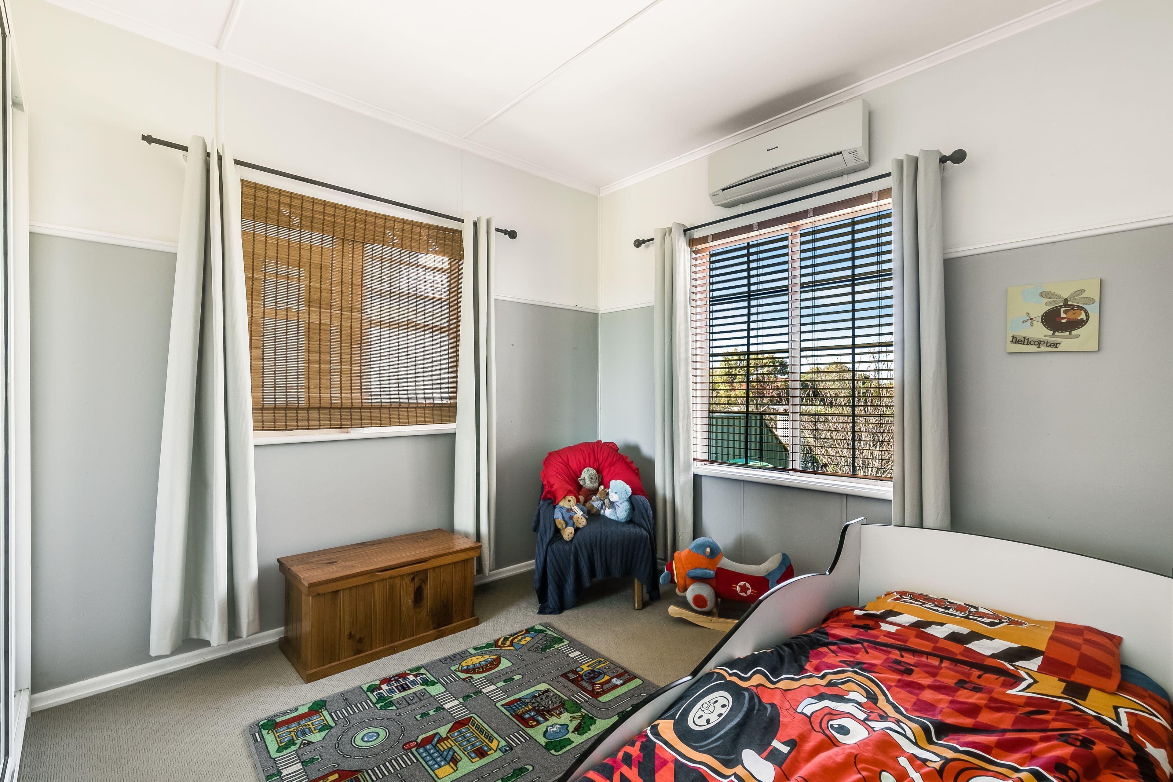 11 Blackdown Street, Harristown QLD 4350, Harristown - Thumbnail 7