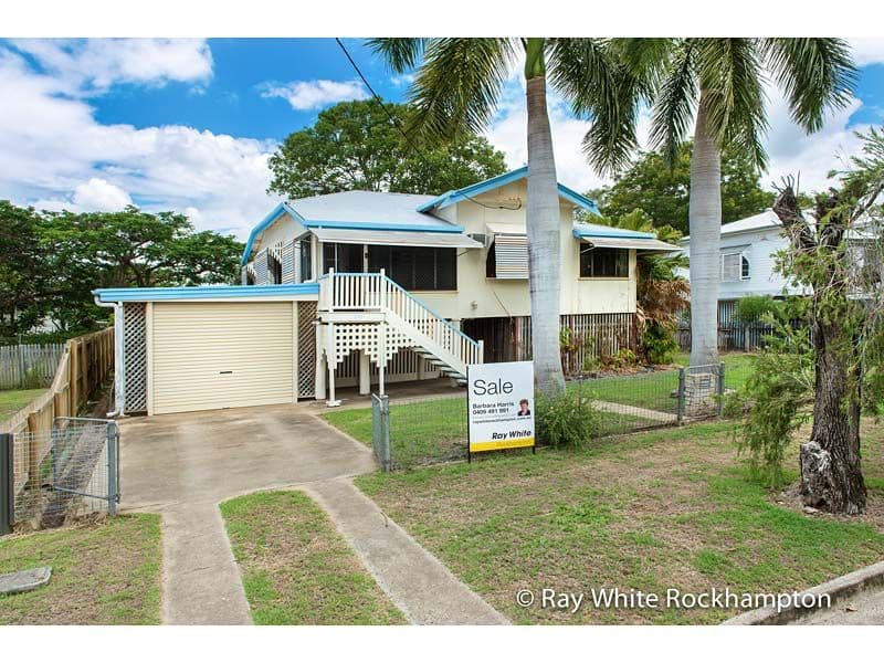 137 Earl Street, BERSERKER QLD 4701, Berserker - Image 1