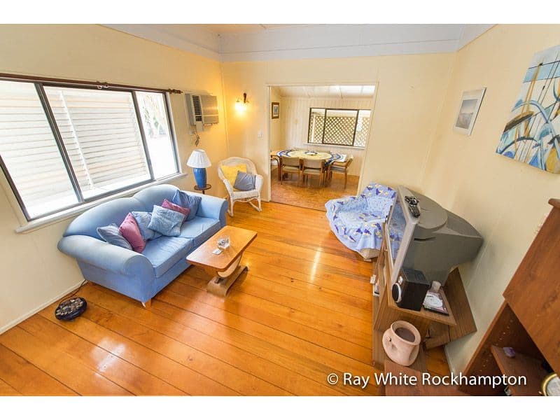 137 Earl Street, BERSERKER QLD 4701, Berserker - Thumbnail 4