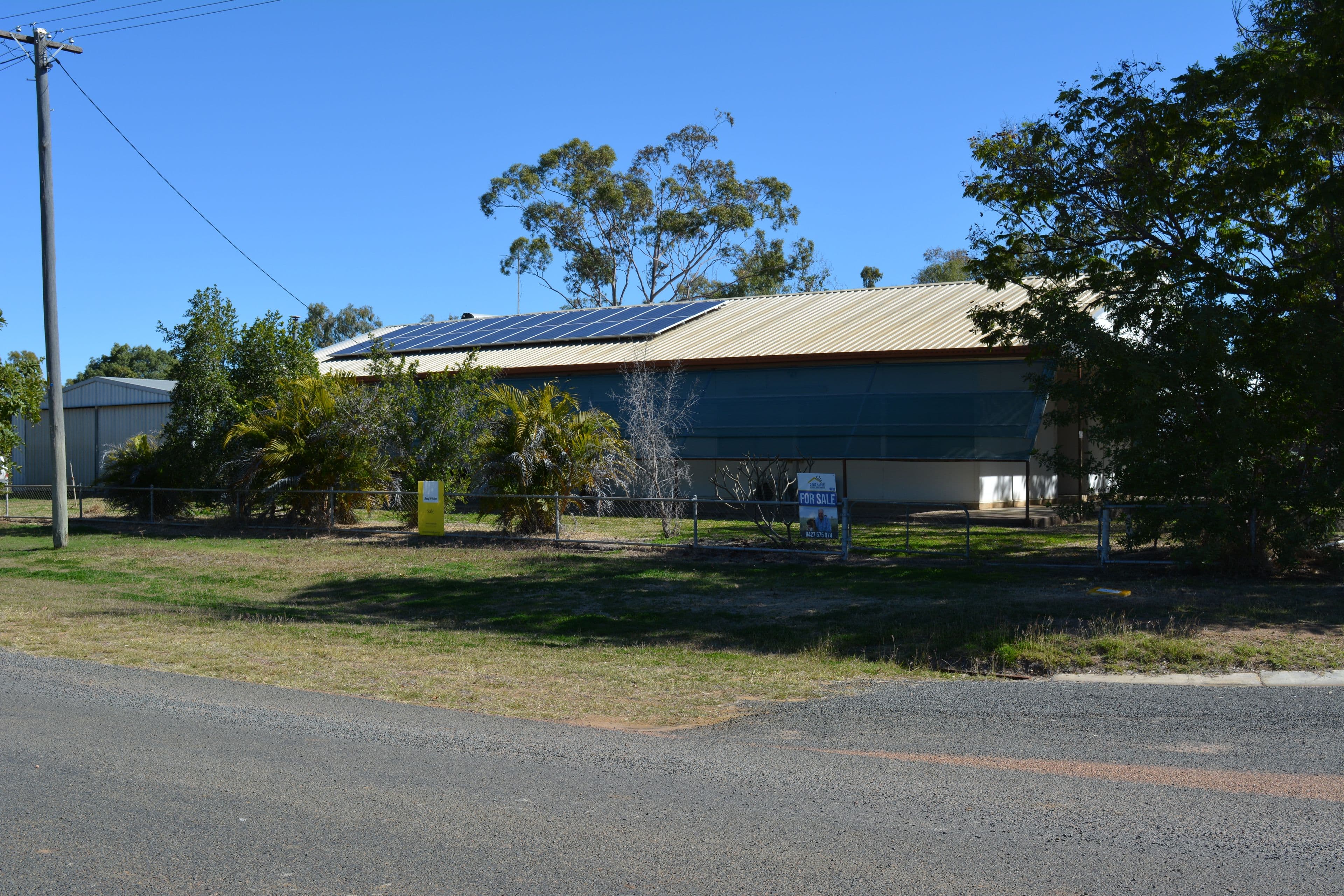 124 Thistle Street, Blackall QLD 4472, Blackall - Image 1
