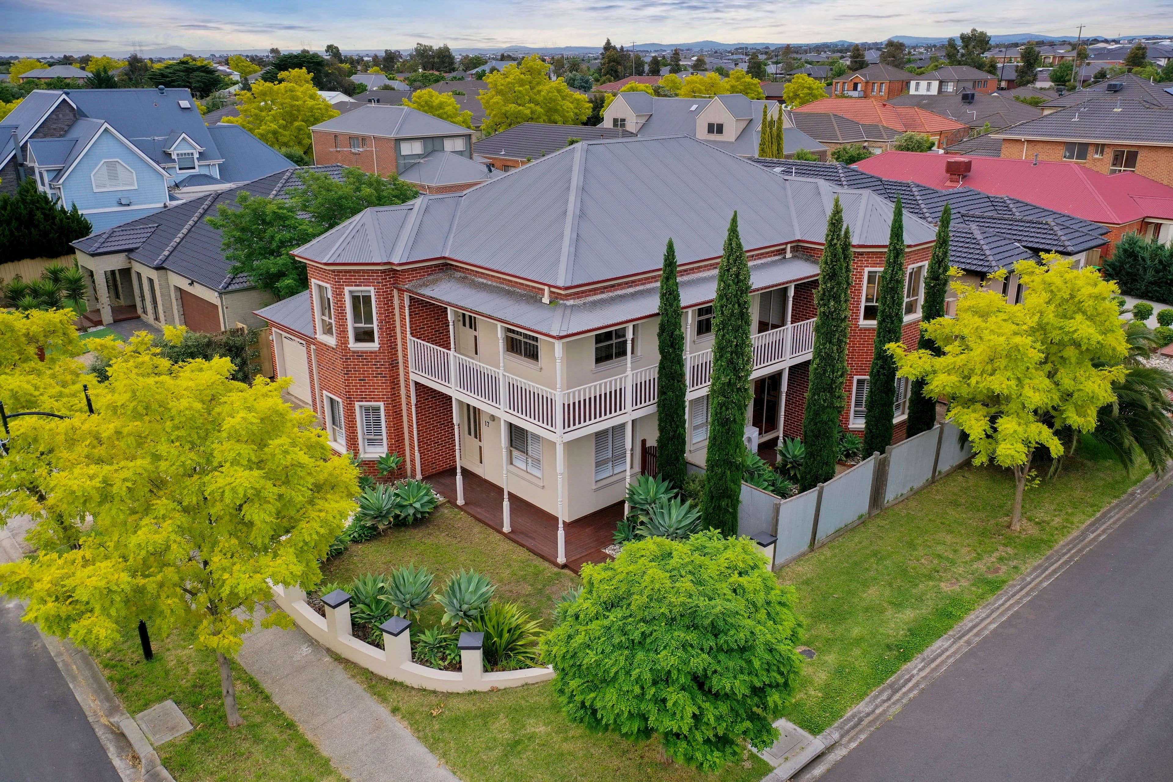 17 Wattlepark Street, Caroline Springs VIC 3023, Caroline Springs - Image 1