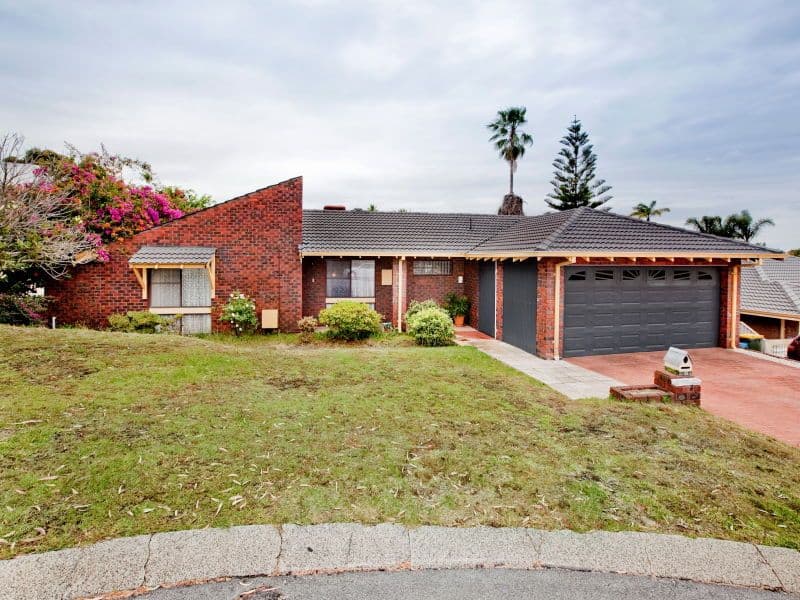 10 Aitken Place, Noranda WA 6062, Noranda - Image 1