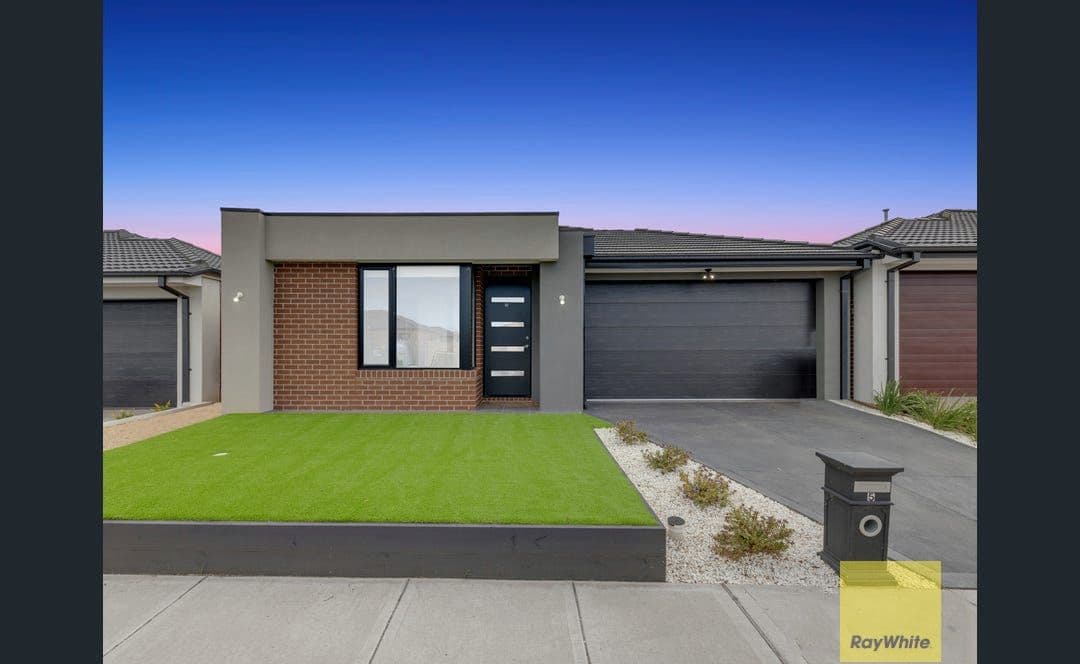5 Lowell Road, Tarneit VIC 3029, Tarneit - Image 1