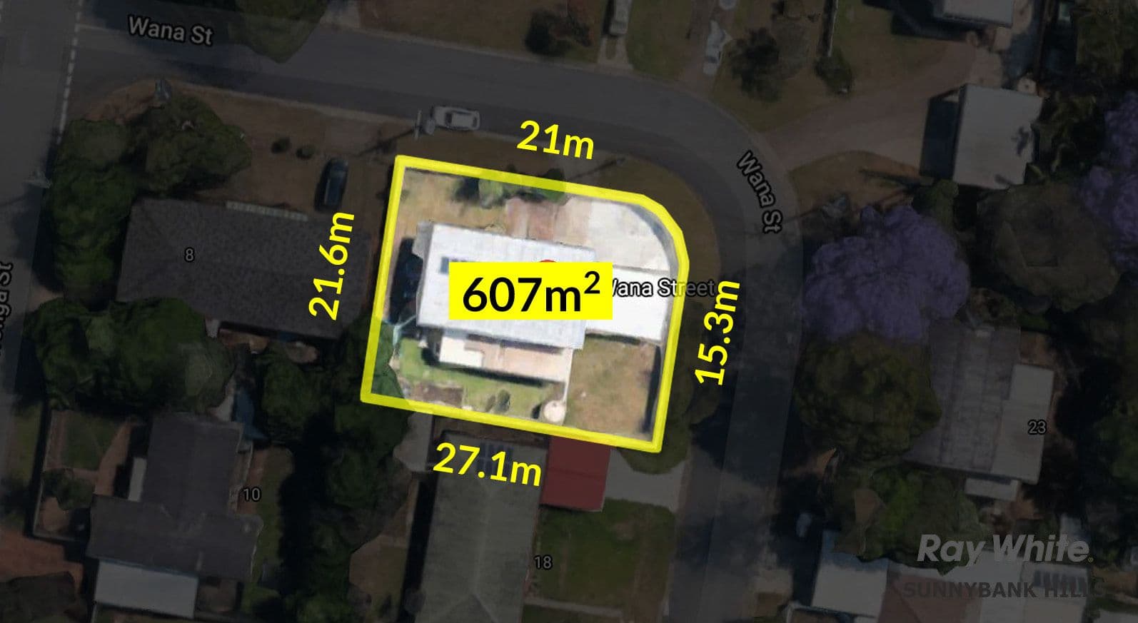 22 Wana Street, Sunnybank QLD 4109, Sunnybank - Thumbnail 2