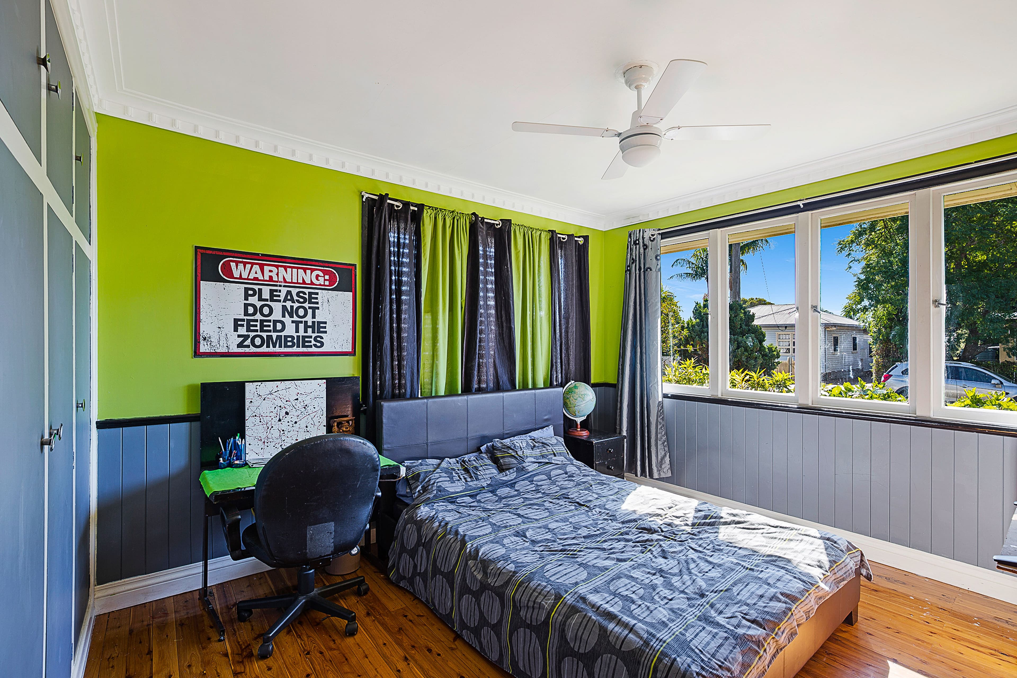 34 Butt Street, Harristown QLD 4350, Harristown - Thumbnail 8