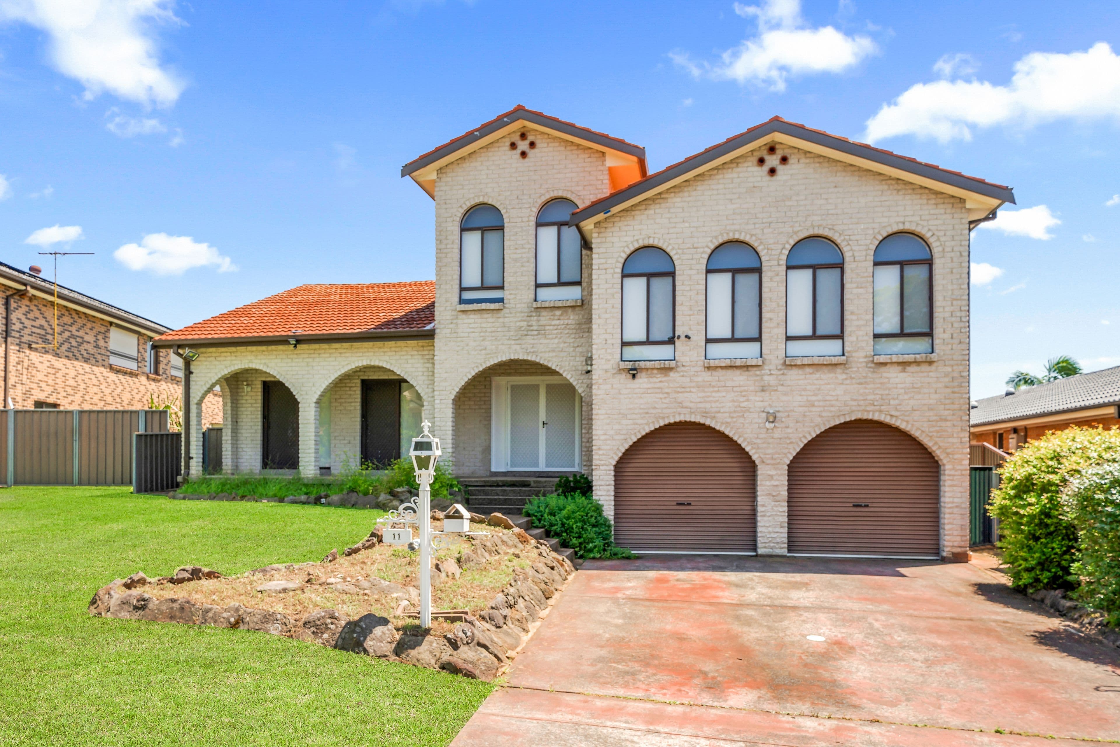 11 Coonawarra Street, Edensor Park NSW 2176, Edensor Park - Image 1