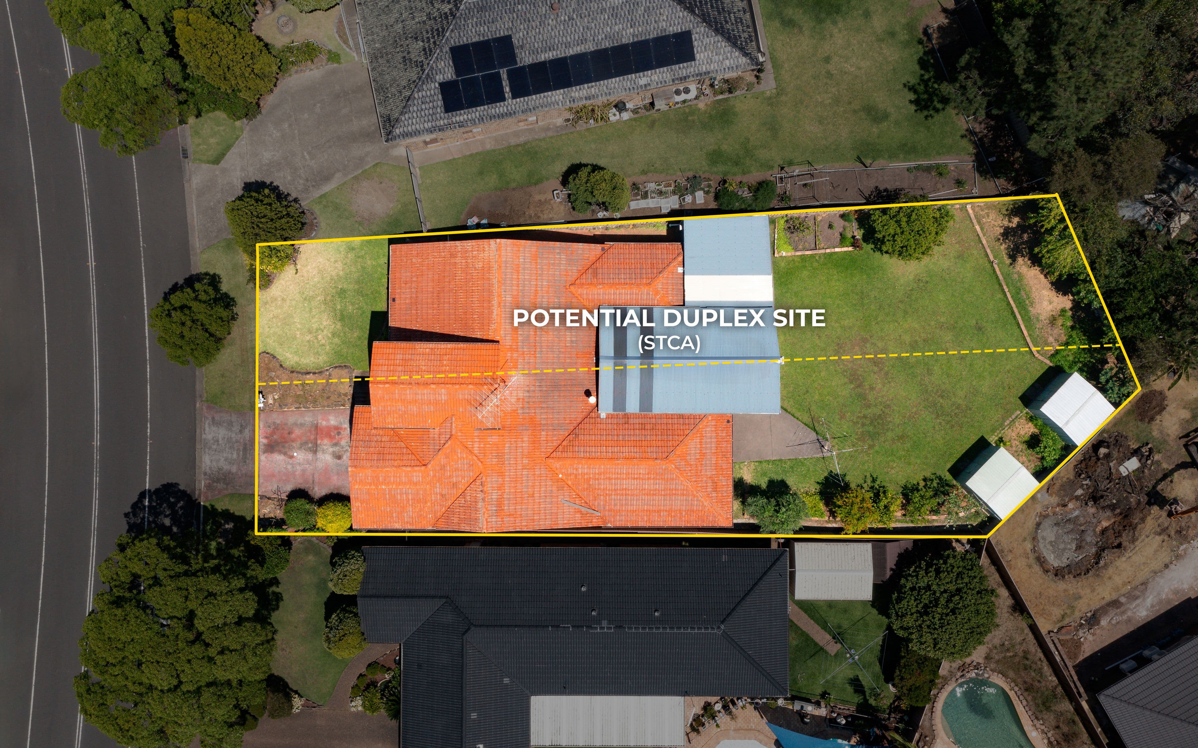 11 Coonawarra Street, Edensor Park NSW 2176, Edensor Park - Thumbnail 2