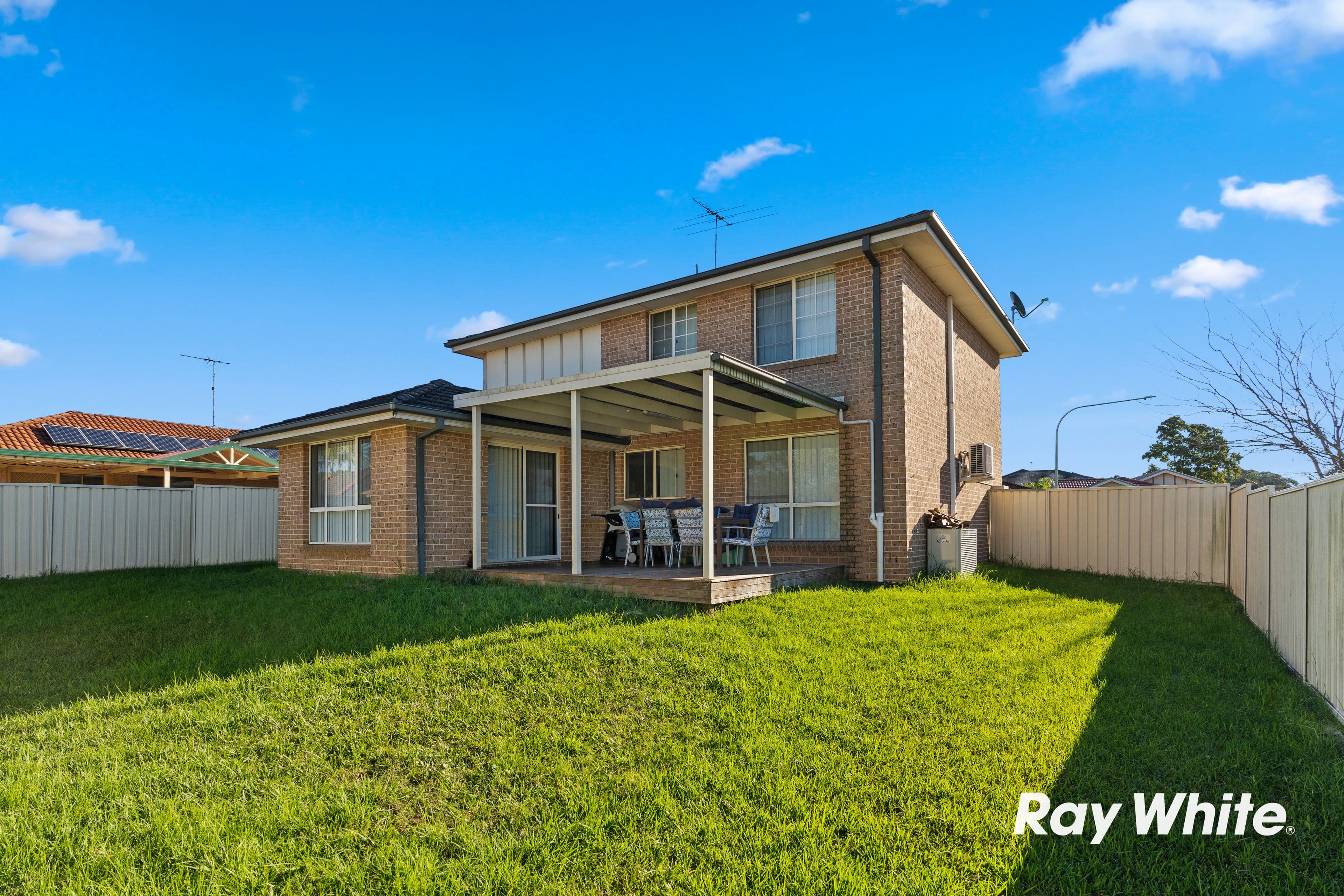 1 Latan Way, Stanhope Gardens NSW 2768, Stanhope Gardens - Thumbnail 5