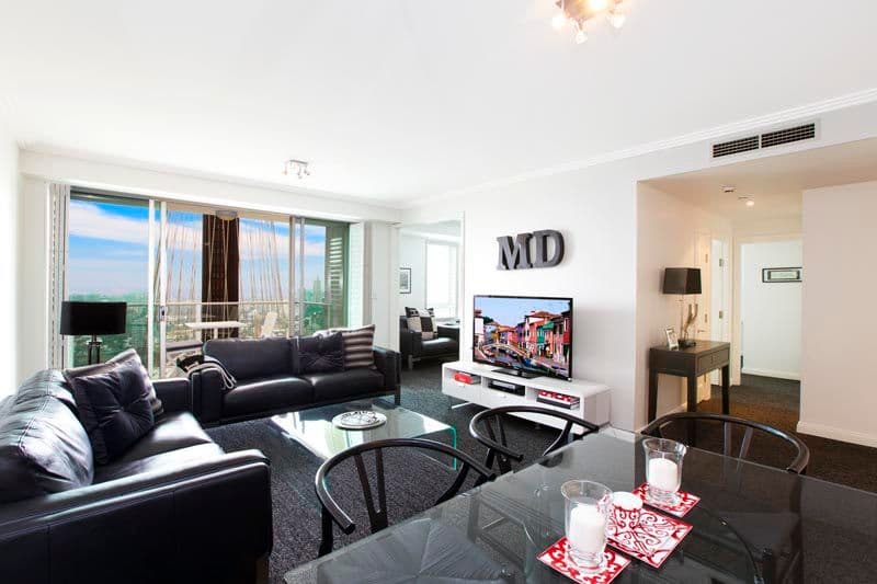 3103 68 Market Street, SYDNEY NSW 2000, Sydney - Image 1