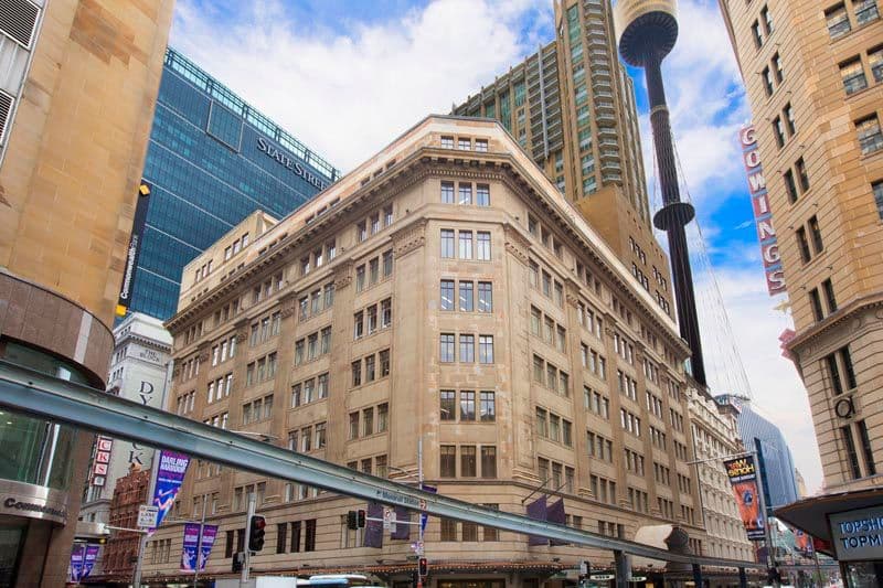 3103 68 Market Street, SYDNEY NSW 2000, Sydney - Thumbnail 7