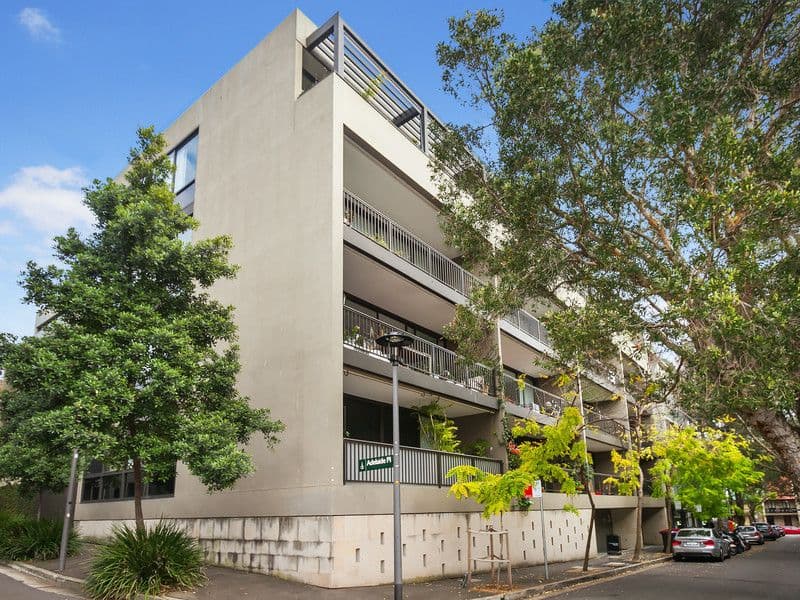1-25 Adelaide Street, Surry Hills NSW 2010, Surry Hills - Image 1