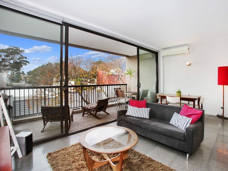 1-25 Adelaide Street, Surry Hills NSW 2010, Surry Hills - Thumbnail 2