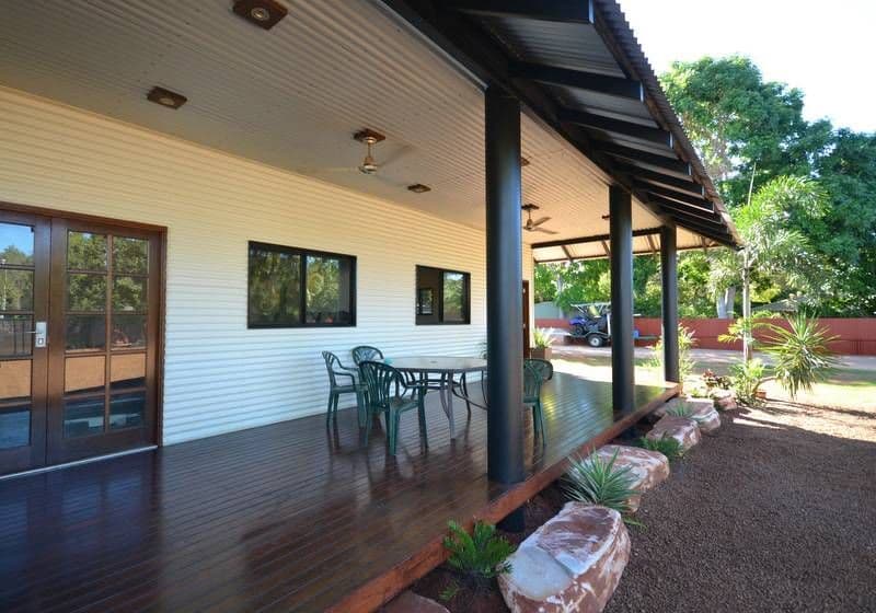 32 Orr Street, BROOME WA 6725, Broome - Thumbnail 4