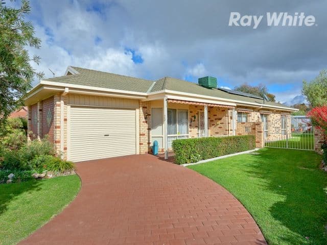23 Bangalla Place, LAVINGTON NSW 2641, Lavington - Image 1