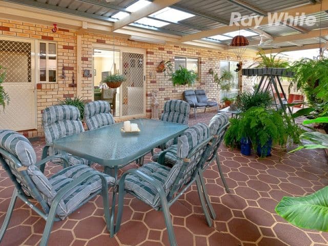 23 Bangalla Place, LAVINGTON NSW 2641, Lavington - Thumbnail 4