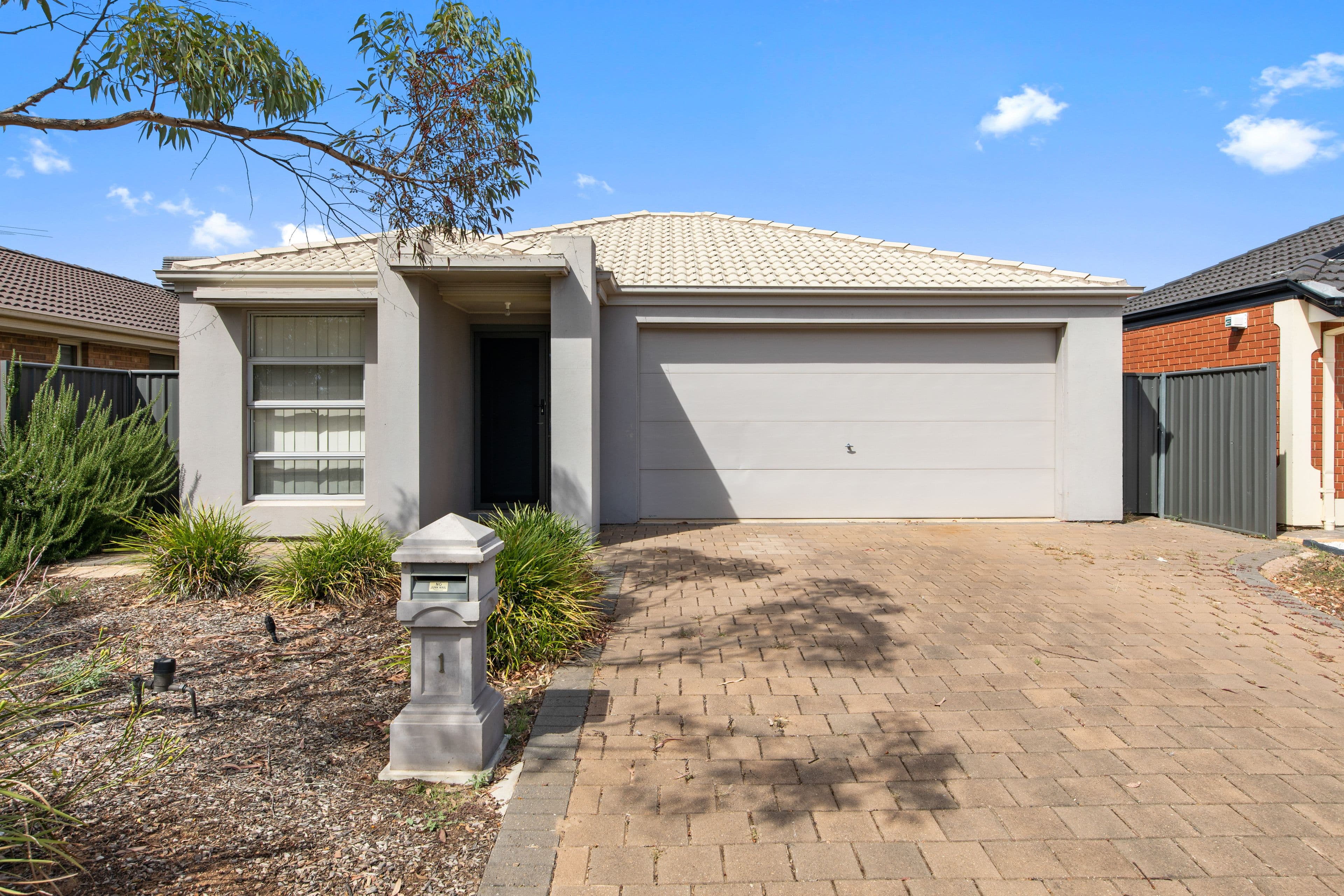 1 Mallee Court, Munno Para West SA 5115, Munno Para West - Image 1