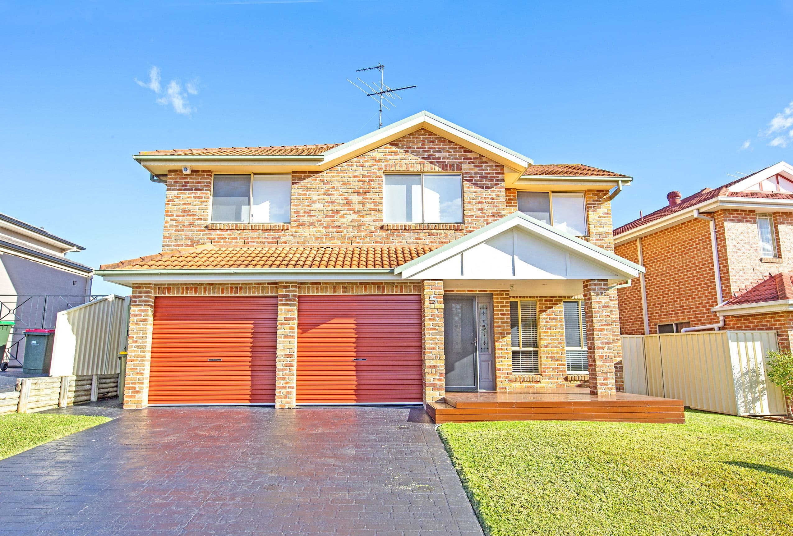 Green Valley NSW 2168, Green Valley - Image 1