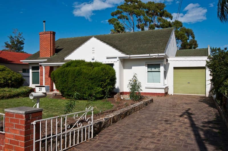 21 Elder Terrace, GLENGOWRIE SA 5044, Glengowrie - Image 1