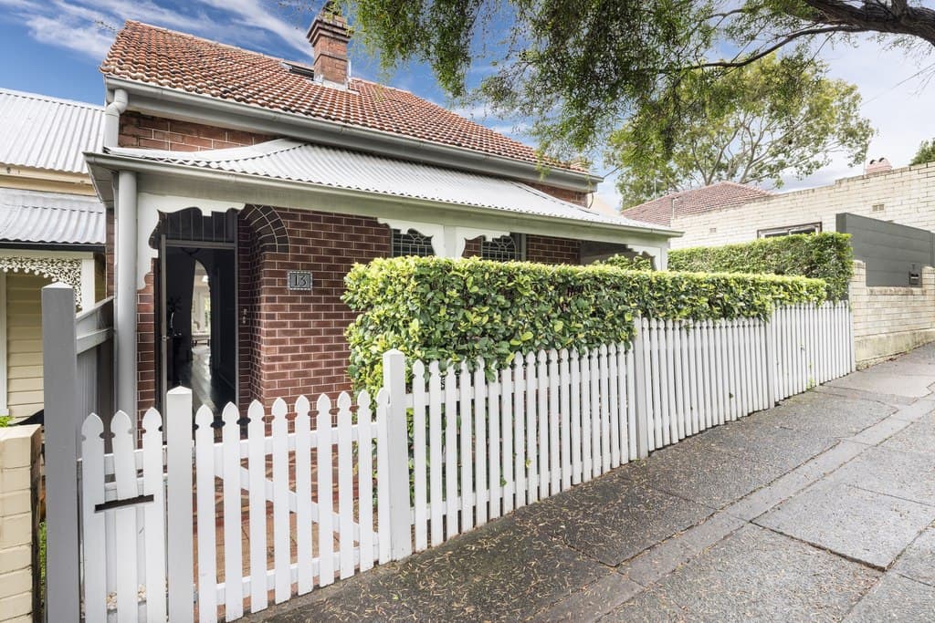 13 Neutral Street, North Sydney - Image 1