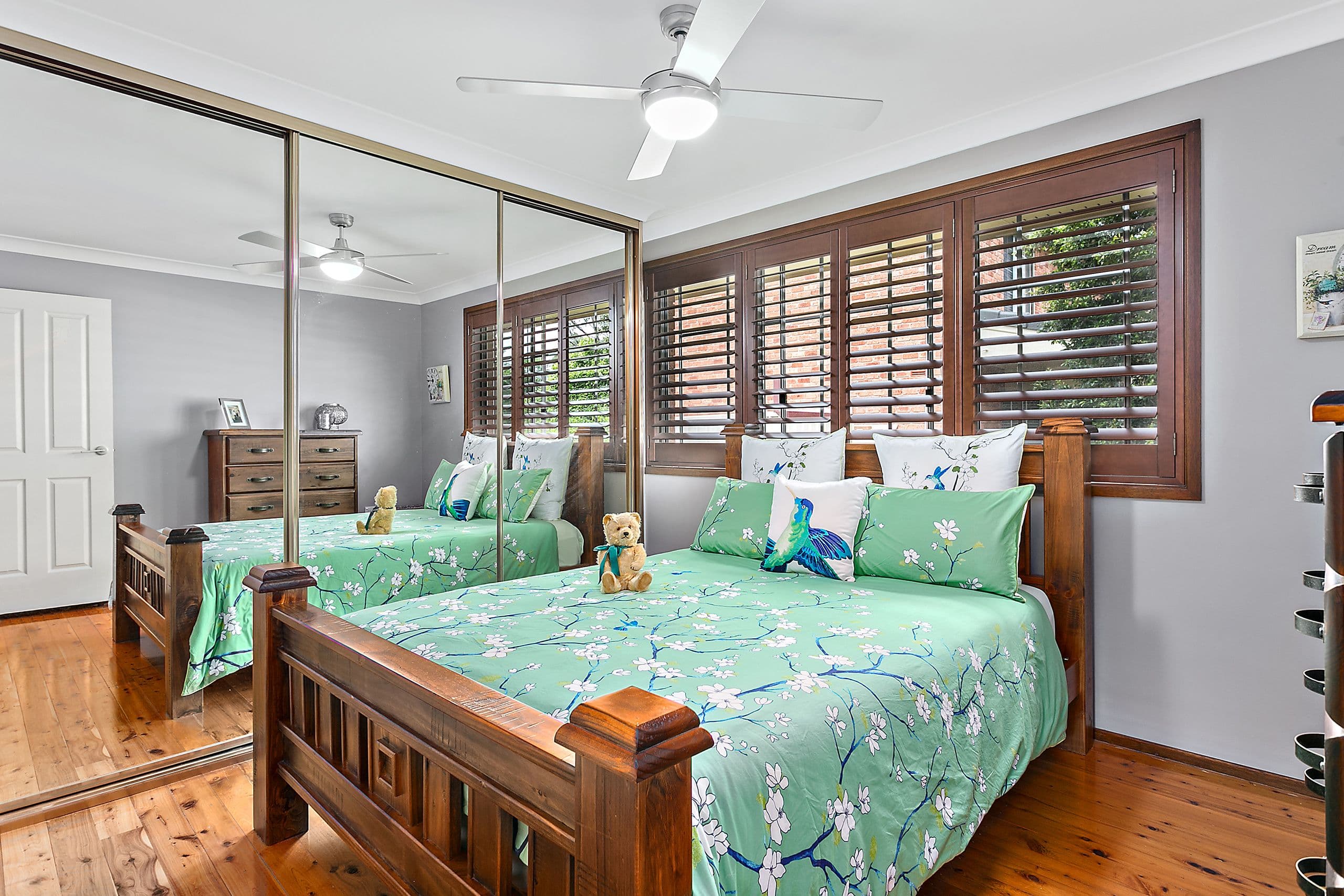 6 Ballantine Place, Horsley - Thumbnail 4