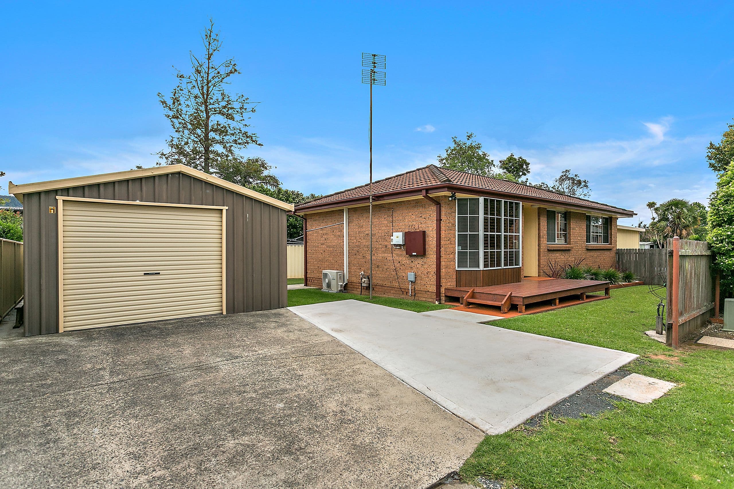 6 Ballantine Place, Horsley - Thumbnail 8