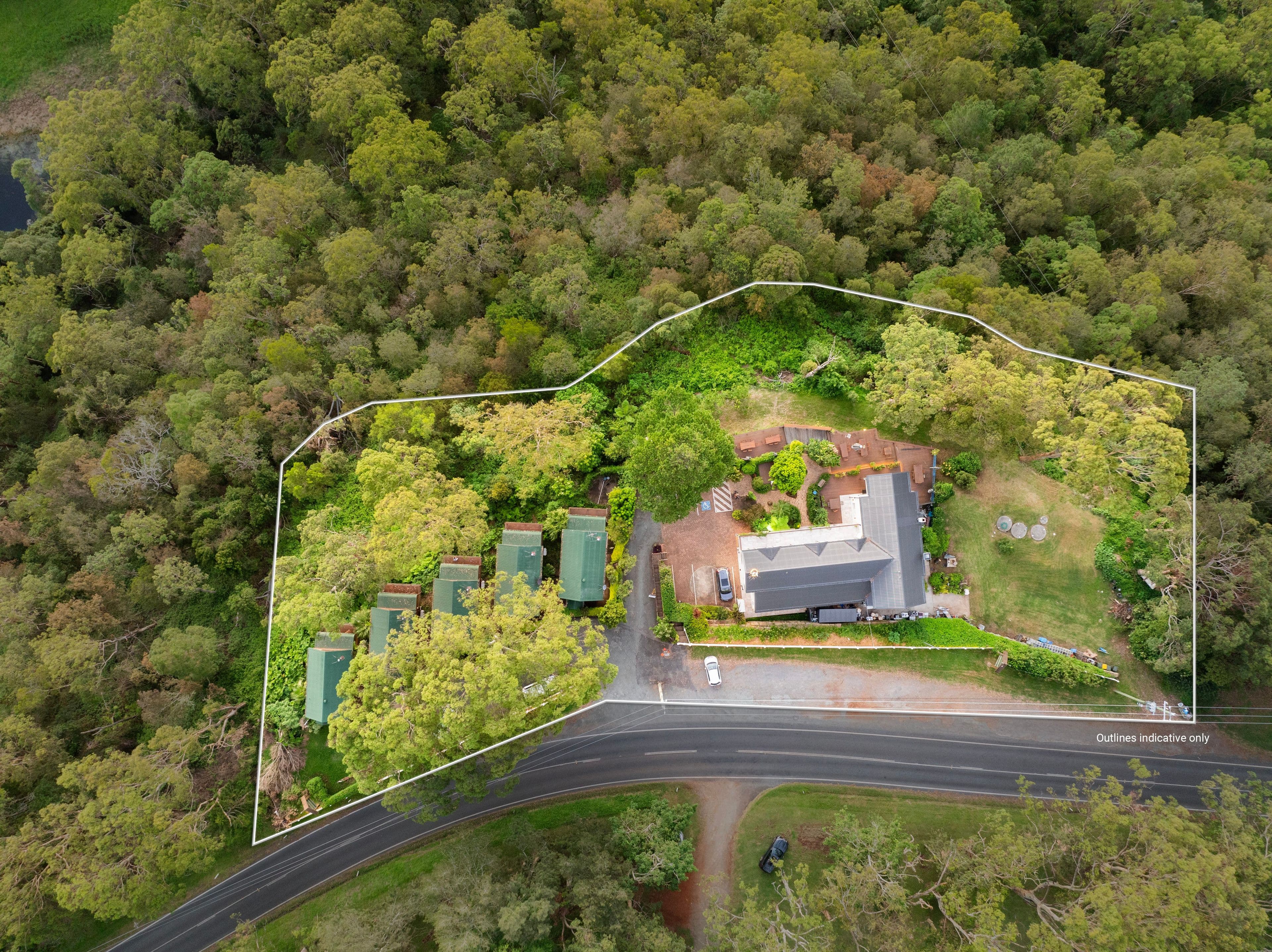333 Main Western Road, Tamborine Mountain QLD 4272, Tamborine Mountain - Thumbnail 3