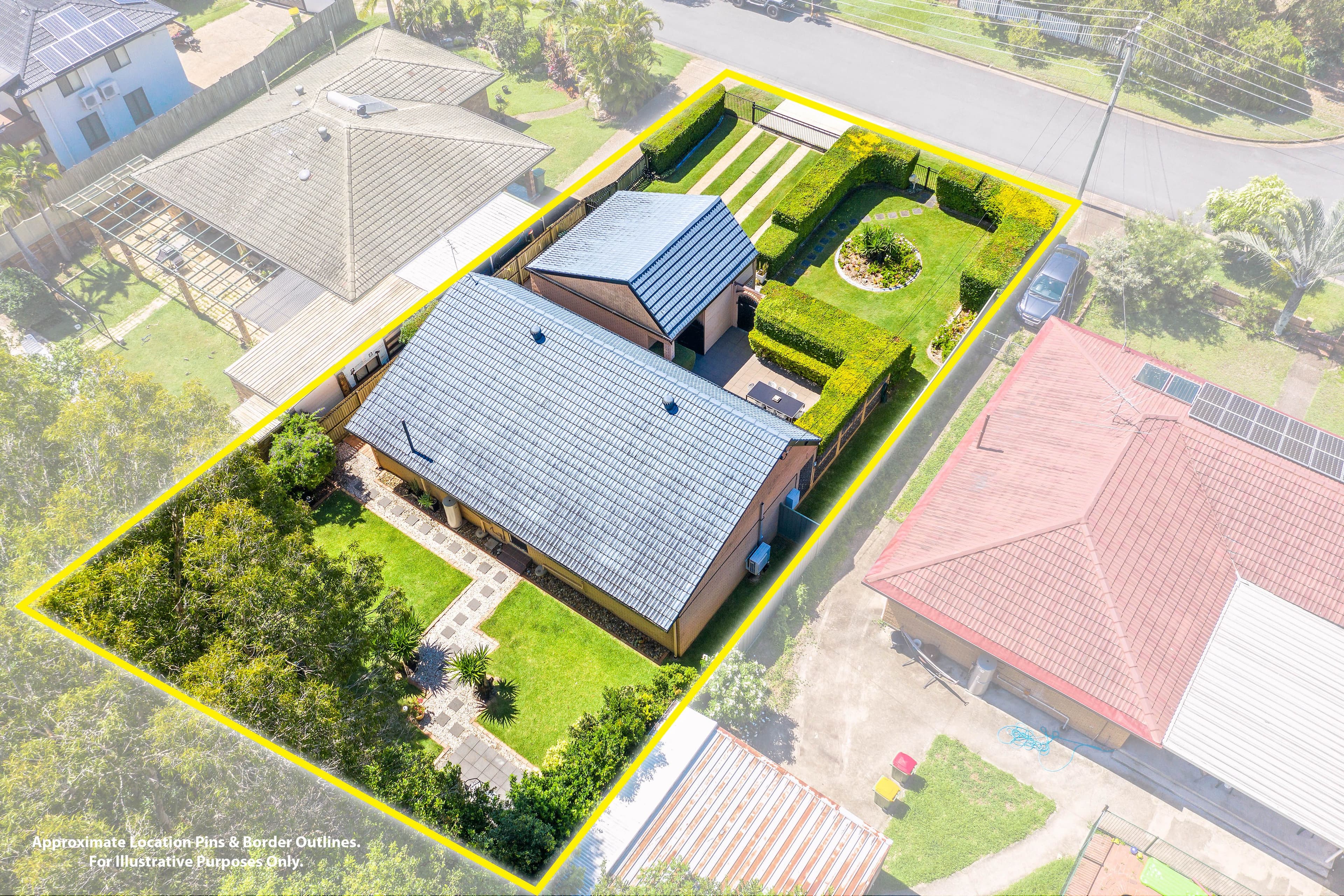 14 Juanita Grove, Springwood QLD 4127, Springwood - Thumbnail 2