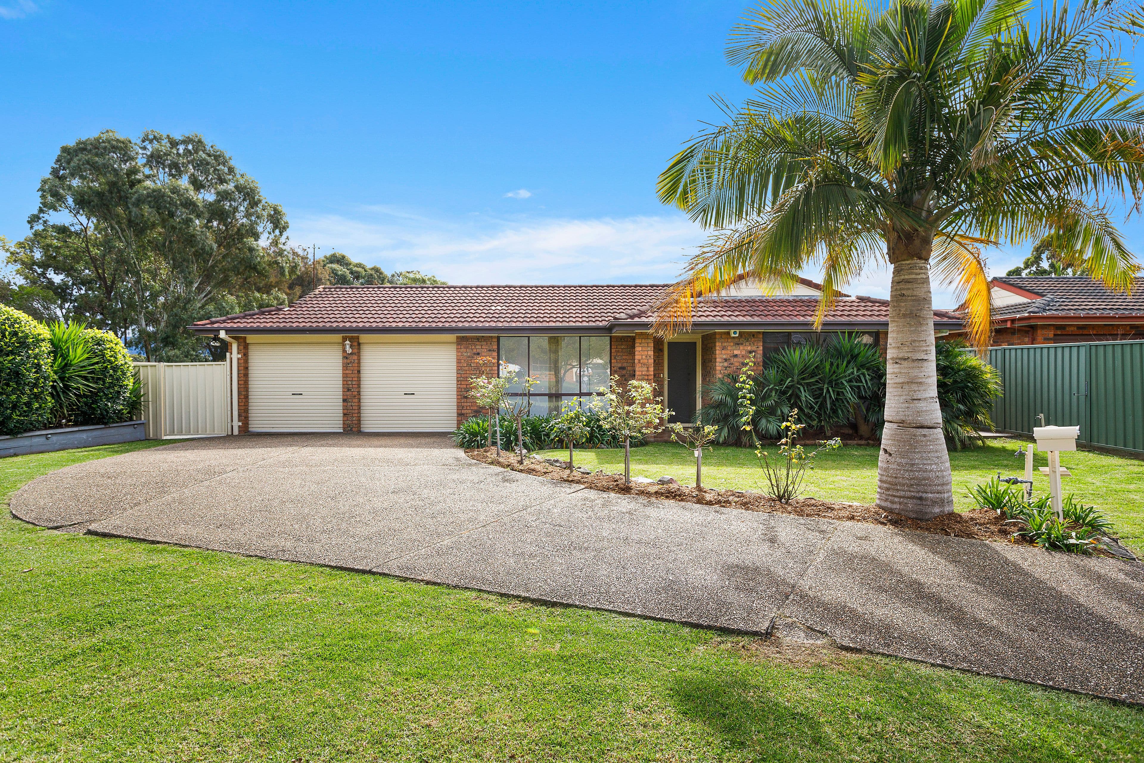 16 Featherwood Place, Albion Park Rail NSW 2527, Albion Park Rail - Image 1