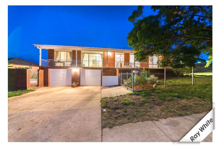 46 Naylor Street, QUEANBEYAN NSW 2620, Queanbeyan - Image 1