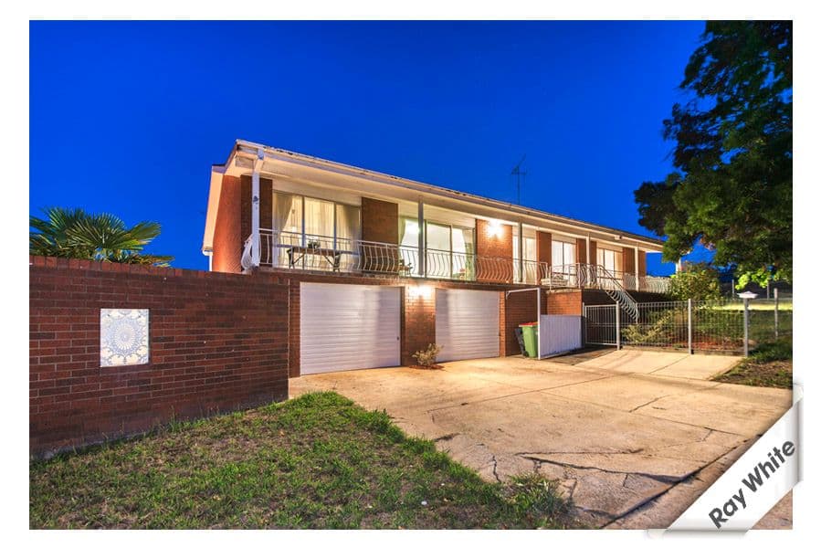 46 Naylor Street, QUEANBEYAN NSW 2620, Queanbeyan - Thumbnail 2