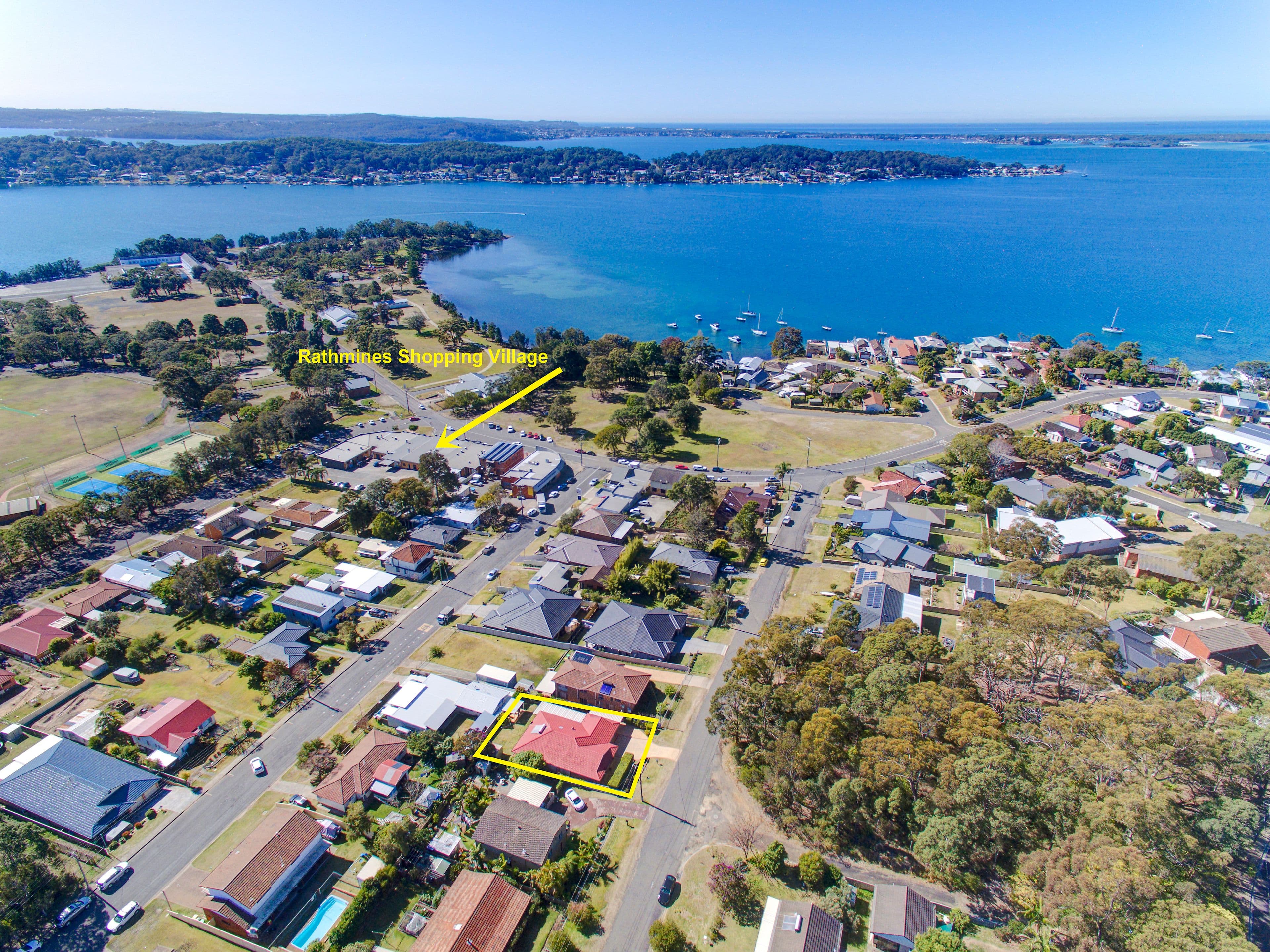 14 Eltham Avenue, Rathmines - Image 1