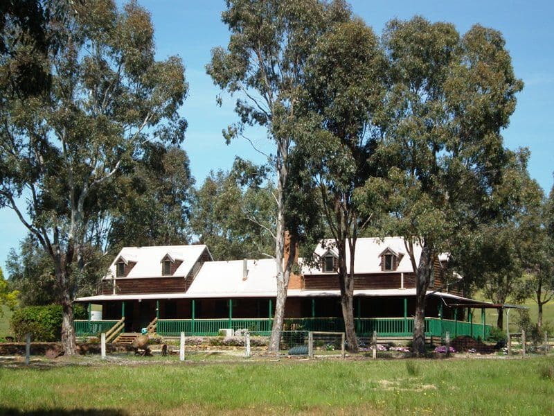 1310 Highlands Road, SEYMOUR VIC 3660, Seymour - Image 1